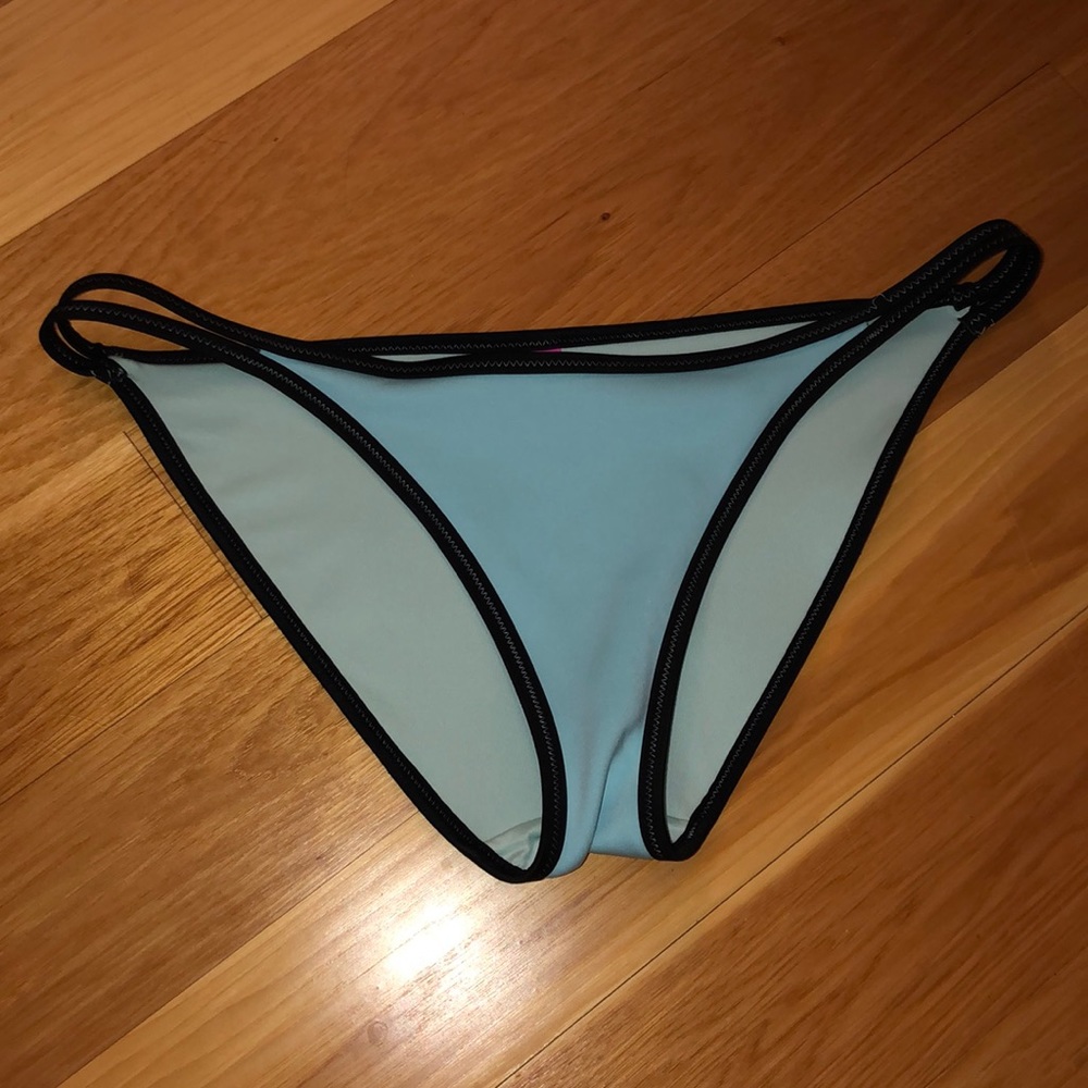 VS bikini bottom